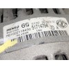 Recambio de alternador para fiat punto berlina (188) 1.2 8v active referencia OEM IAM 51714794  MS1022118430