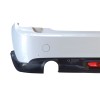 Recambio de paragolpes trasero para mini mini (f56) cooper d referencia OEM IAM 51777382173 2304495043 