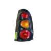 Recambio de piloto trasero izquierdo para smart city-coupe (450) 0.6 (s1cla1, 450.341) referencia OEM IAM Q0012860V001000000 253