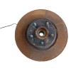 Recambio de mangueta delantera derecha para hyundai tucson (tl, tle) 1.6 gdi referencia OEM IAM 51716D7000  