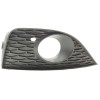 Recambio de rejilla paragolpes derecha para seat ibiza (6j5) stylance / style referencia OEM IAM 6J0853666A  