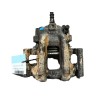 Recambio de pinza freno trasera izquierda para bmw 3 (f30, f80) 320 d referencia OEM IAM 34216850857 W09082091P 