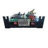 Recambio de bsi para peugeot 307 (3a/c) 1.6 hdi referencia OEM IAM 6580QE 9660105980 