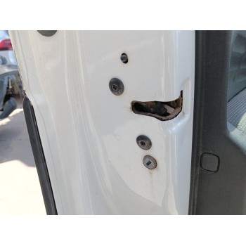CERRADURA PUERTA DELANTERA IZQUIERDA 9819038580 