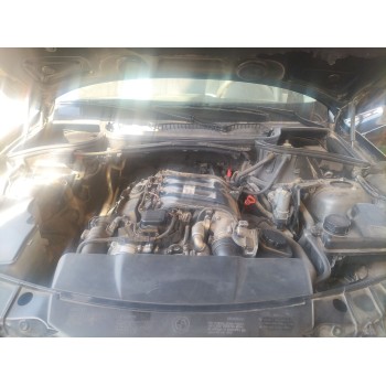 DESPIECE MOTOR 204D4 