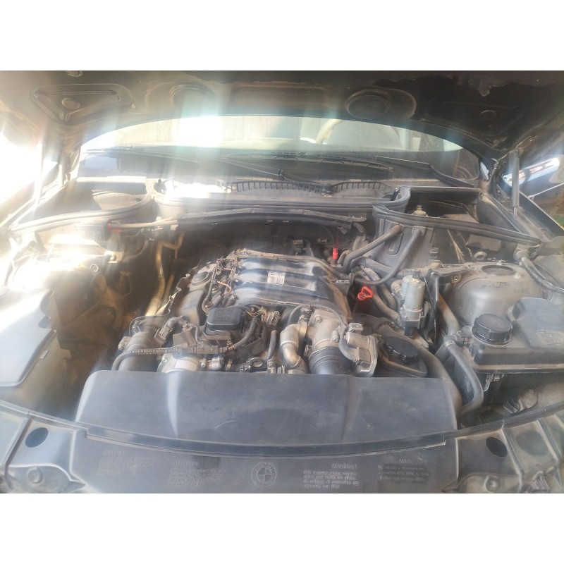 Recambio de despiece motor para bmw x3 (e83) 2.0 d referencia OEM IAM 204D4  