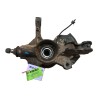 Recambio de mangueta delantera izquierda para opel vivaro c furgoneta (k0) 1.5 referencia OEM IAM 1617968980  