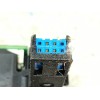 Recambio de mando limpia para volkswagen caddy ka/kb (2k) furg. referencia OEM IAM 1K0953519H9B9 1K0953519B 