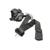 Recambio de cinturon seguridad delantero derecho para tesla model 3 (5yj3) referencia OEM IAM 110582201G 110582201G 