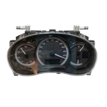 CUADRO INSTRUMENTOS P248108602R NS48331389G / P248108602R 10849AAD / 250462998R