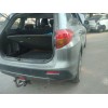 Recambio de paragolpes trasero para suzuki vitara (ly) 1.6 (apk 416) referencia OEM IAM 7181154P03N49  