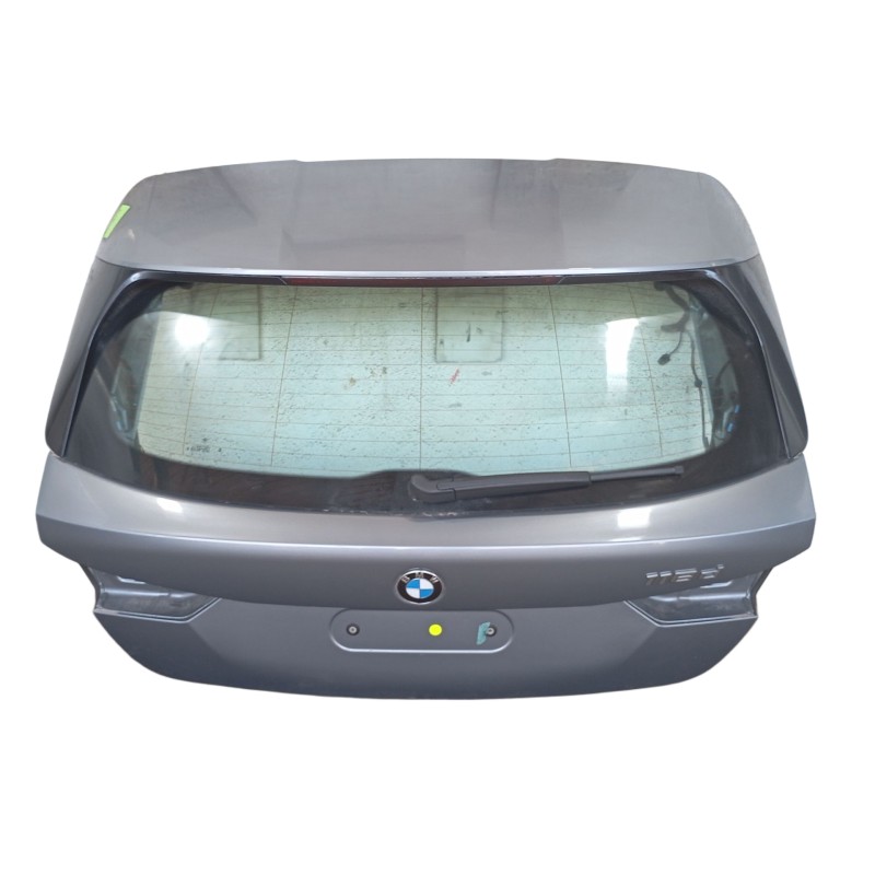 Recambio de porton trasero para bmw 1 (f40) 118 d referencia OEM IAM 41009627390  