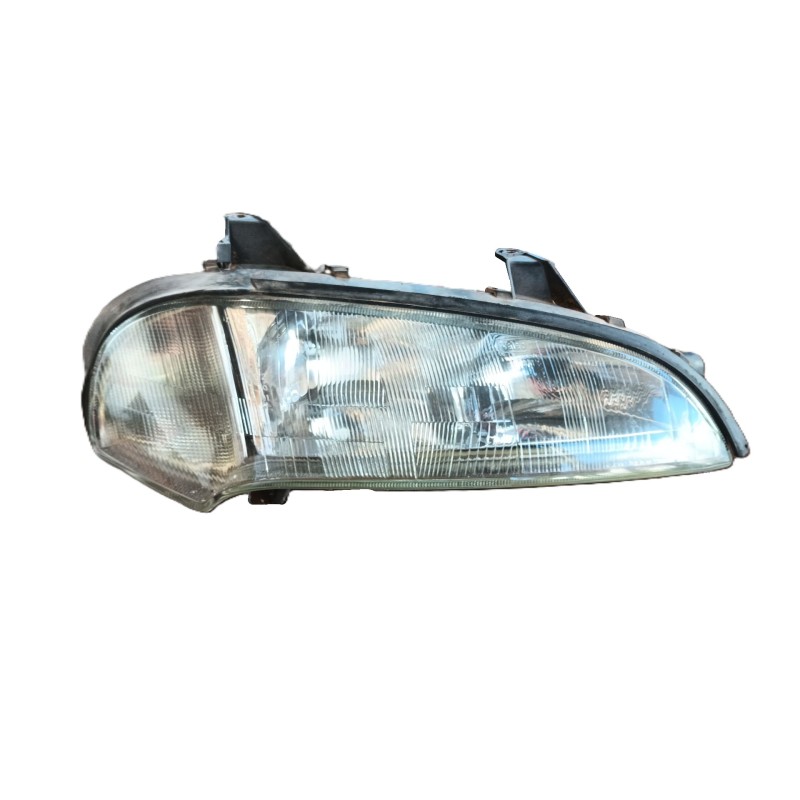 Recambio de faro derecho para opel tigra (s93) 1.4 16v (f07) referencia OEM IAM 1216523 67629549 