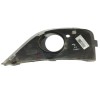 Recambio de rejilla paragolpes derecha para seat ibiza (6j5) stylance / style referencia OEM IAM 6J0853666A  