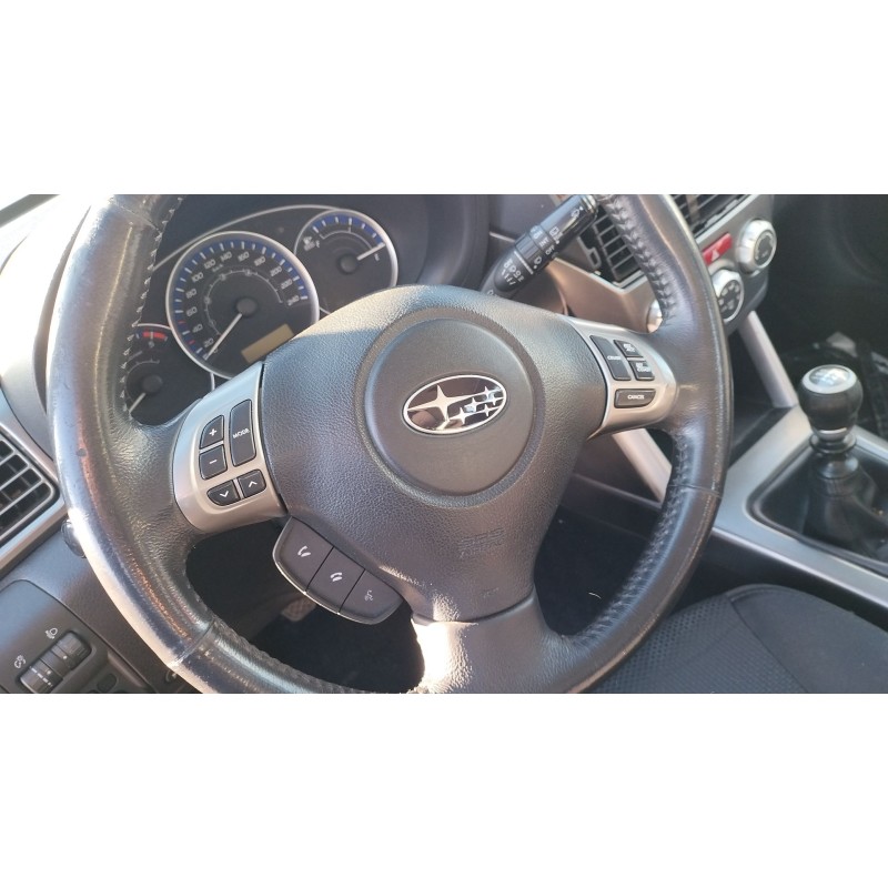Recambio de mando multifuncion para subaru forester (sh_) 2.0 d awd (shh) referencia OEM IAM   