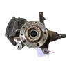 Recambio de mangueta delantera izquierda para opel vivaro c furgoneta (k0) 1.5 referencia OEM IAM 1617968980  