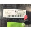Recambio de bsi para peugeot 307 (3a/c) 1.6 hdi 110 referencia OEM IAM 6580J1 9651197080A 