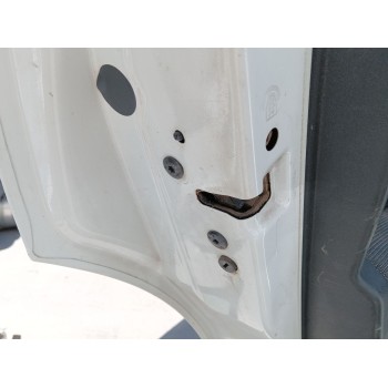 CERRADURA PUERTA TRASERA IZQUIERDA 9819038980 