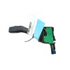 Recambio de mando limpia para volkswagen caddy ka/kb (2k) furg. referencia OEM IAM 1K0953519H9B9 1K0953519B 