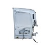 Recambio de puerta trasera izquierda para opel combo furgoneta/monovolumen (k9) 1.5 d referencia OEM IAM 9820437080  
