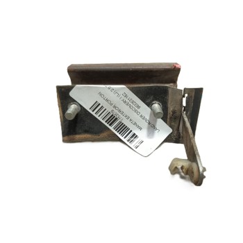 MANETA EXTERIOR PORTON BTR8036 
