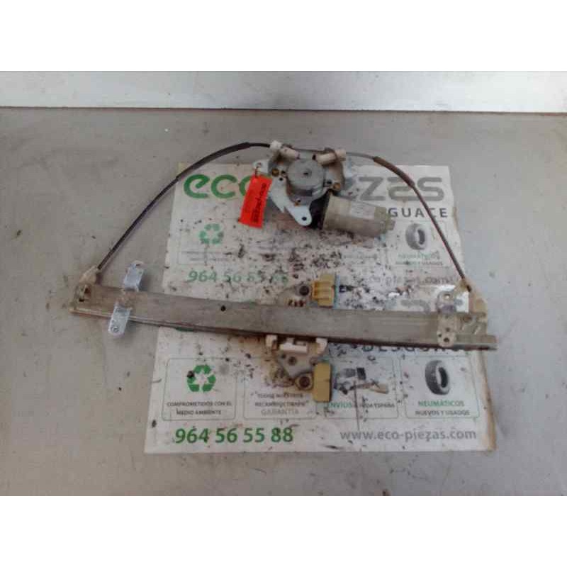 Recambio de elevalunas delantero derecho para nissan almera (n15) gx referencia OEM IAM   