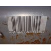 Recambio de puente trasero para bmw 5 (e60) 525 d referencia OEM IAM 33316770828 3007893958 