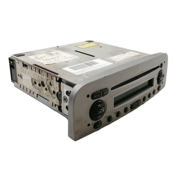 SISTEMA AUDIO / RADIO CD 7649378316 8631122613 BP937828348273 ALFA937HIGH 735293234 7649378316 86351232082