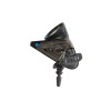 Recambio de espejo retrovisor derecho para seat leon (1m1) 1.6 16 v referencia OEM IAM 1M1857508H01C 1M0857934A 