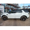 land rover discovery sport (l550) del año 2017
