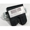 Recambio de cerradura maletero / porton para volkswagen polo (9n3) advance referencia OEM IAM 6Q6827505E  