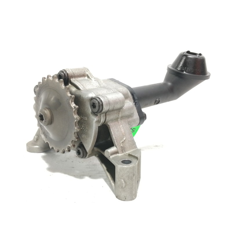 Recambio de bomba aceite para seat altea xl (5p5) freetrack 4x4 referencia OEM IAM 038115121A  