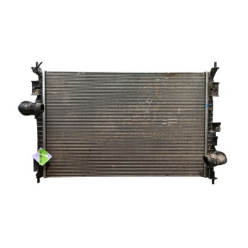 RADIADOR AGUA 9675747980 MM11803 RA2181