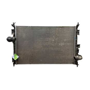 RADIADOR AGUA 9675747980 MM11803 RA2181