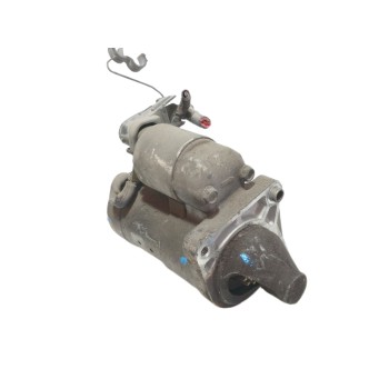 MOTOR ARRANQUE 