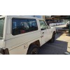 nissan patrol iii/2 hardtop (k260) del año 1992