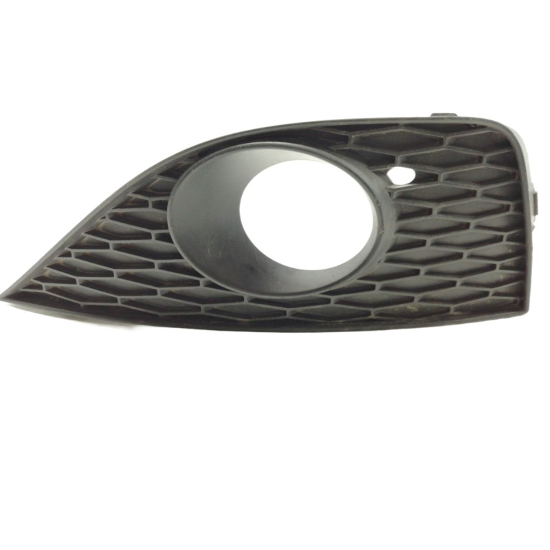 Recambio de rejilla paragolpes izquierda para seat ibiza (6j5) stylance / style referencia OEM IAM 6J0853665A  