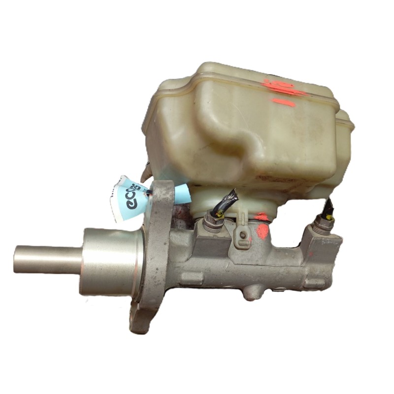 Recambio de bomba freno para skoda octavia ii (1z3) 2.0 tdi 16v referencia OEM IAM 1K1614019F 1K1611301C 