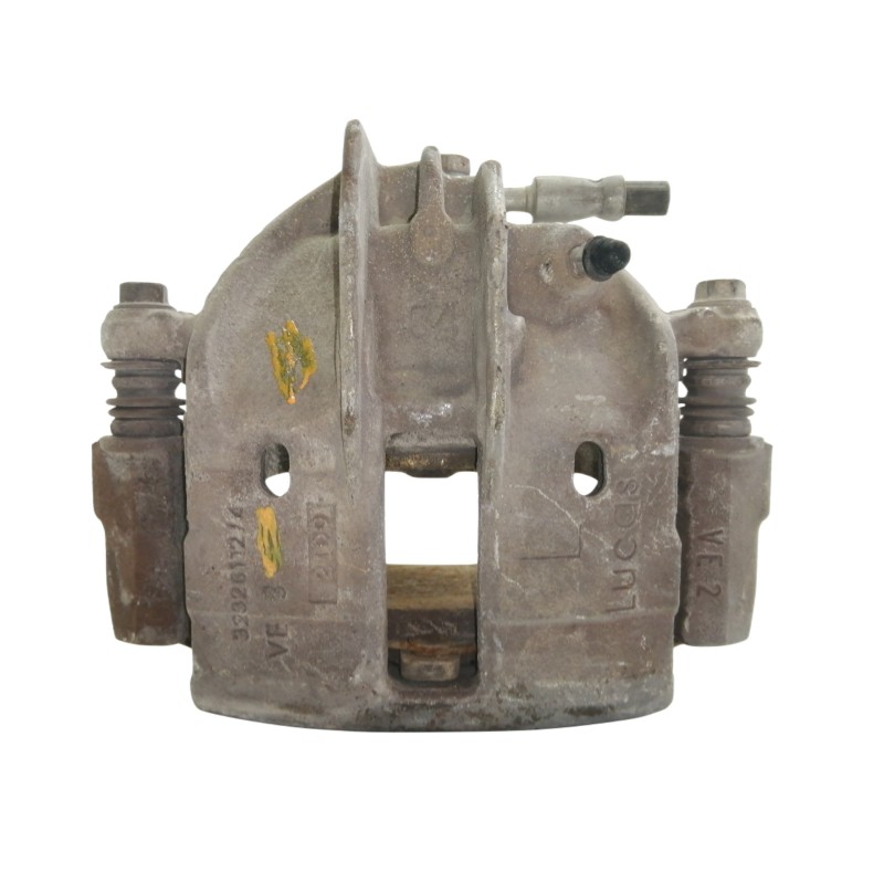 Recambio de pinza freno delantera izquierda para volvo s40 berlina 1.9 diesel cat referencia OEM IAM 32326112  