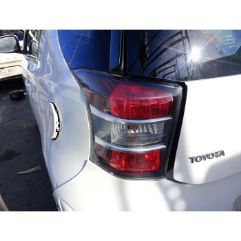 PILOTO TRASERO IZQUIERDO 8156174021 