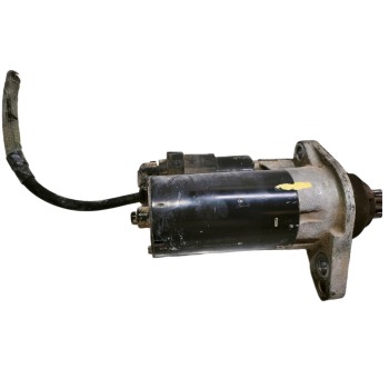 MOTOR ARRANQUE 0AH911023B 0001123020 1 CABLE