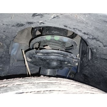 AMORTIGUADOR DELANTERO IZQUIERDO 2Q0413031DM 