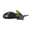 Recambio de espejo retrovisor derecho para seat leon (1m1) 1.6 16 v referencia OEM IAM 1M1857508H01C 1M0857934A 