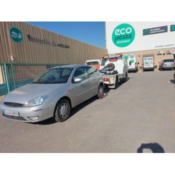 FORD FOCUS I (DAW, DBW)