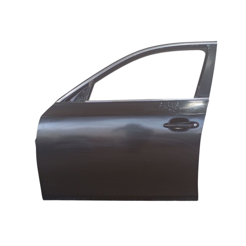 Recambio de puerta delantera izquierda para bmw 5 (e60) 525 d referencia OEM IAM 41515A2A3A5  