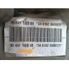 Recambio de bateria para toyota proace furgoneta (mdz_) electric (mdzs, mdzz) referencia OEM IAM SU001B2981 9844116980 SU001B519