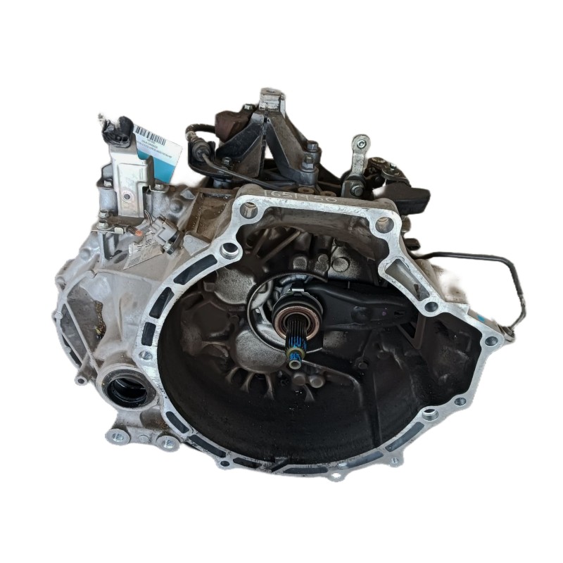 Recambio de caja cambios para mazda 5 (cr) 2.0 cd (cr19) referencia OEM IAM A6031701XH D2C4B 