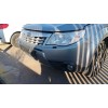 Recambio de paragolpes delantero para subaru forester (sh_) 2.0 d awd (shh) referencia OEM IAM 57704SC000  