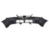 Recambio de paragolpes delantero para nissan almera (n16/e) acenta referencia OEM IAM 620224M540  