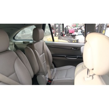 ASIENTO TRASERO IZQUIERDO 